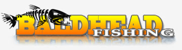 FishingBaldhead.com Logo
